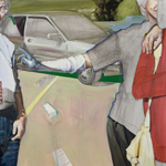 Brief moments of clarity and other side effects