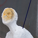 You can only get there from here