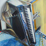 Carte Blanche Vol.2: Painting