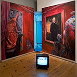 You can only get there from here