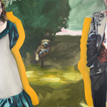 Mind the gap, please